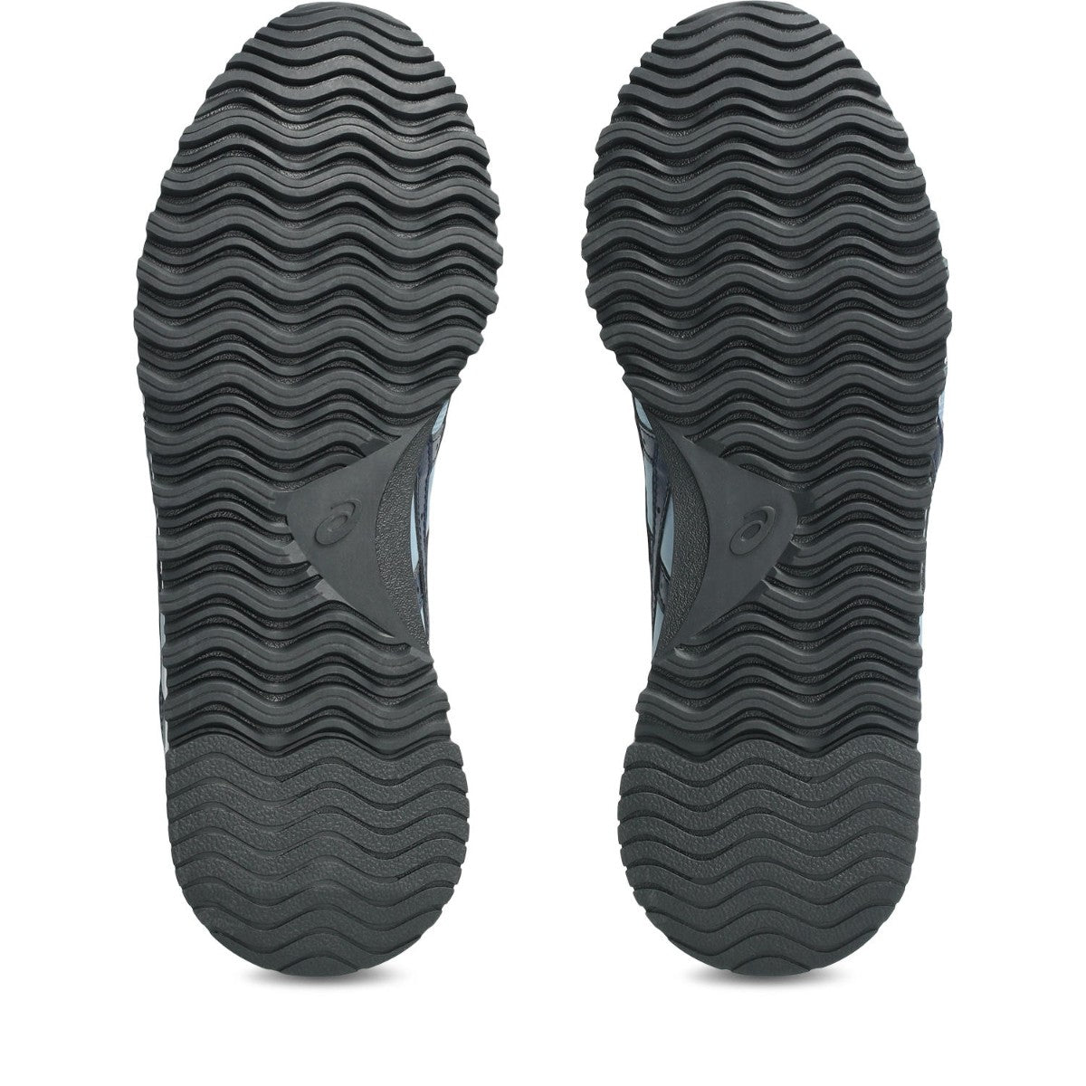 ASICS TIGER RUNNER II アシックス タイガーランナーII 1203A612-402【レディース ジョギングシューズ 人工皮革 快適性 フラットソール 26SS】
