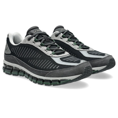 ASICS GEL-QUANTUM 360 I AMP アシックス ゲルクォンタム 360 I AMP 1203A731-002【メンズ スニーカー ランニングシューズ タウンユース クッション性 26SS】