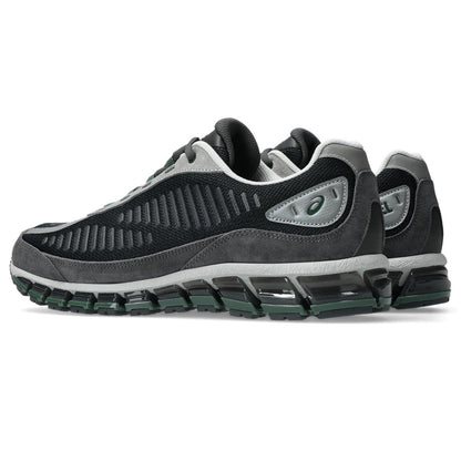 ASICS GEL-QUANTUM 360 I AMP アシックス ゲルクォンタム 360 I AMP 1203A731-002【メンズ スニーカー ランニングシューズ タウンユース クッション性 26SS】