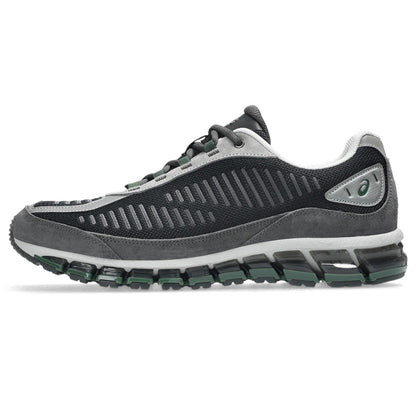 ASICS GEL-QUANTUM 360 I AMP アシックス ゲルクォンタム 360 I AMP 1203A731-002【メンズ スニーカー ランニングシューズ タウンユース クッション性 26SS】