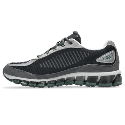 ASICS GEL-QUANTUM 360 I AMP アシックス ゲルクォンタム 360 I AMP 1203A731-002【メンズ スニーカー ランニングシューズ タウンユース クッション性 26SS】