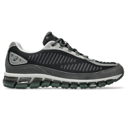 ASICS GEL-QUANTUM 360 I AMP アシックス ゲルクォンタム 360 I AMP 1203A731-002【メンズ スニーカー ランニングシューズ タウンユース クッション性 26SS】