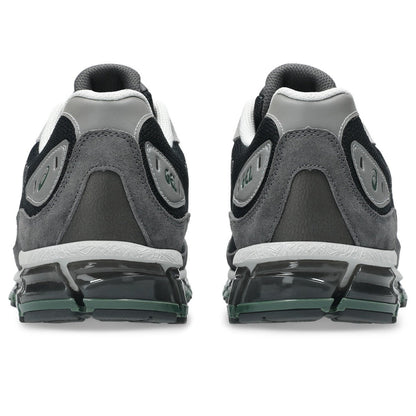 ASICS GEL-QUANTUM 360 I AMP アシックス ゲルクォンタム 360 I AMP 1203A731-002【メンズ スニーカー ランニングシューズ タウンユース クッション性 26SS】
