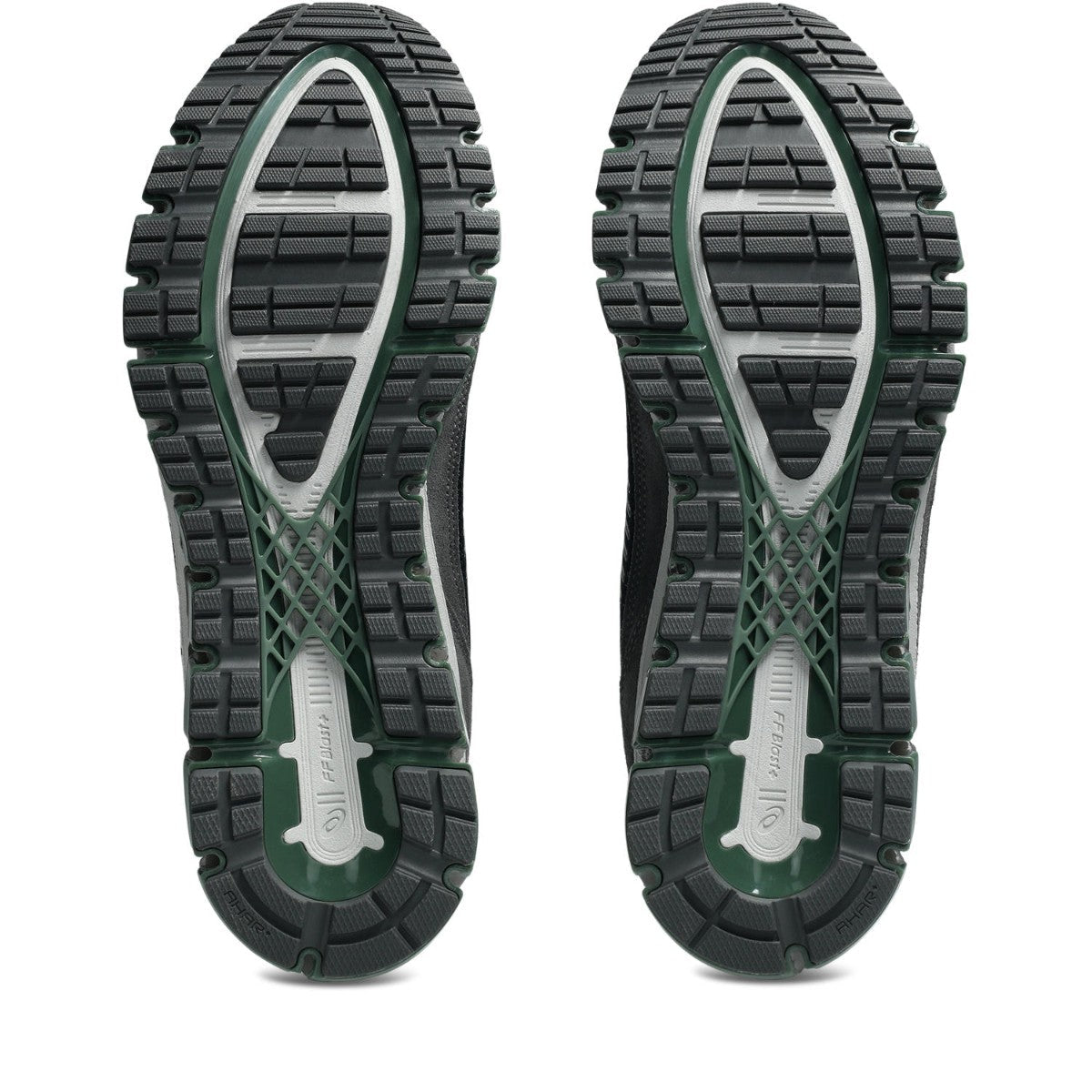 ASICS GEL-QUANTUM 360 I AMP アシックス ゲルクォンタム 360 I AMP 1203A731-002【メンズ スニーカー ランニングシューズ タウンユース クッション性 26SS】