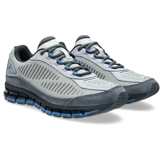 ASICS GEL-QUANTUM 360 I AMP アシックス ゲル クォンタム 360 I アンプ 1203A731-021【メンズ 衝撃吸収 ミッドソール構造 メッシュアッパー 26SS】