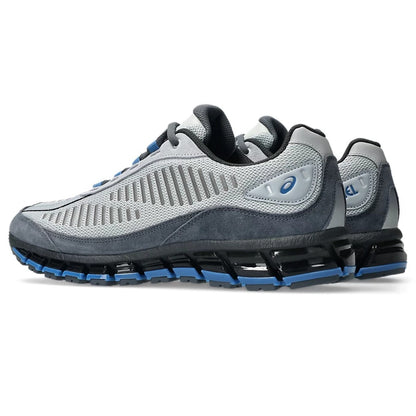 ASICS GEL-QUANTUM 360 I AMP アシックス ゲル クォンタム 360 I アンプ 1203A731-021【メンズ 衝撃吸収 ミッドソール構造 メッシュアッパー 26SS】