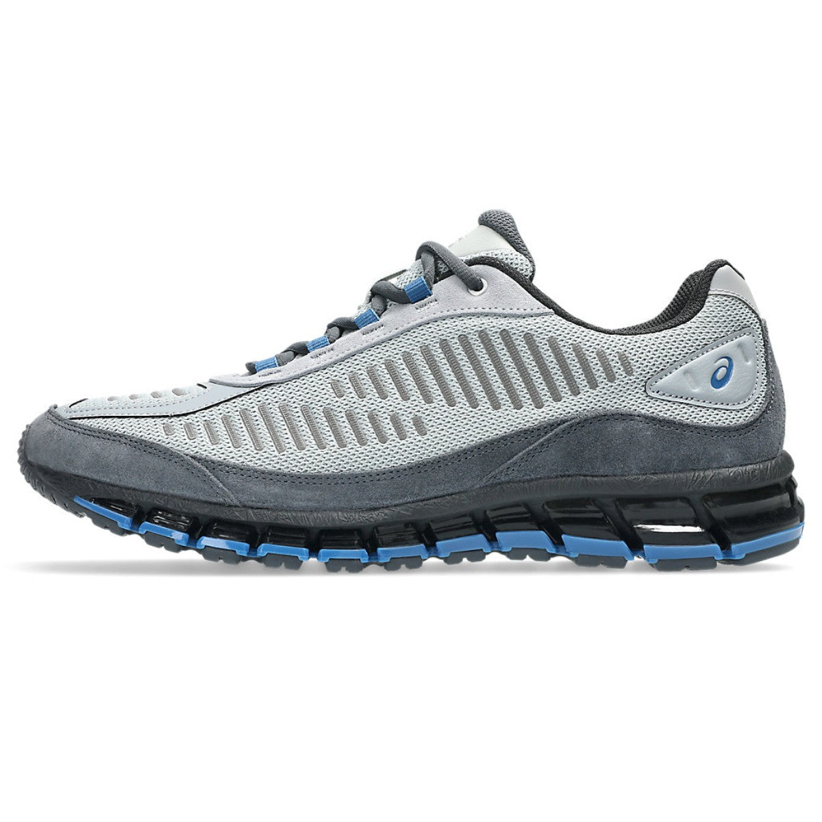ASICS GEL-QUANTUM 360 I AMP アシックス ゲル クォンタム 360 I アンプ 1203A731-021【メンズ 衝撃吸収 ミッドソール構造 メッシュアッパー 26SS】