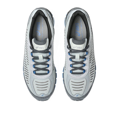 ASICS GEL-QUANTUM 360 I AMP アシックス ゲル クォンタム 360 I アンプ 1203A731-021【メンズ 衝撃吸収 ミッドソール構造 メッシュアッパー 26SS】