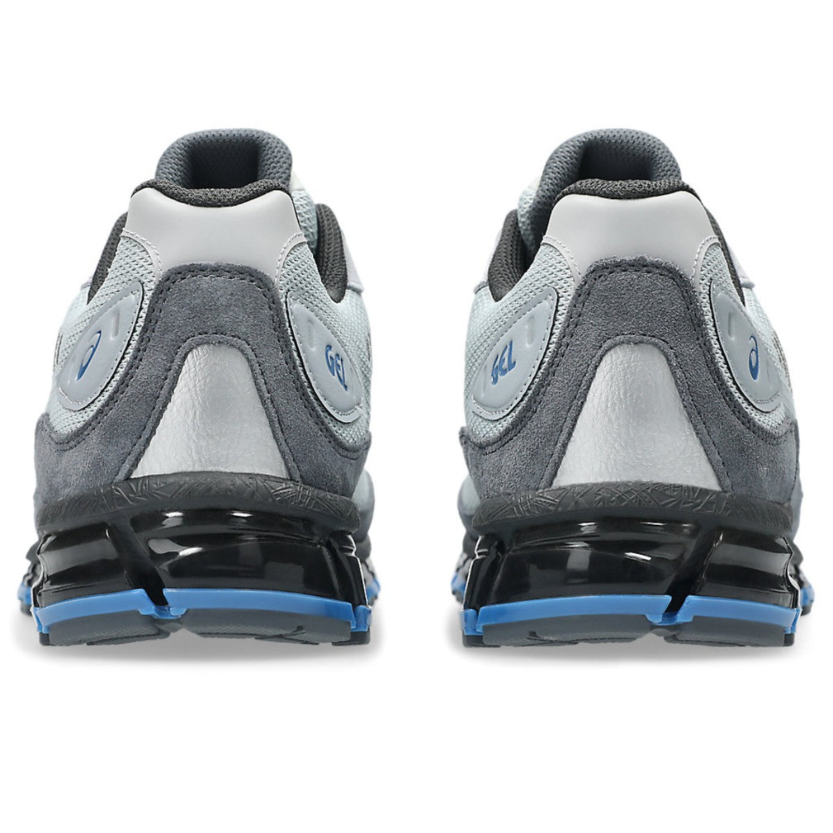 ASICS GEL-QUANTUM 360 I AMP アシックス ゲル クォンタム 360 I アンプ 1203A731-021【メンズ 衝撃吸収 ミッドソール構造 メッシュアッパー 26SS】