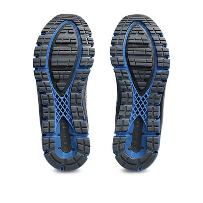 ASICS GEL-QUANTUM 360 I AMP アシックス ゲル クォンタム 360 I アンプ 1203A731-021【メンズ 衝撃吸収 ミッドソール構造 メッシュアッパー 26SS】