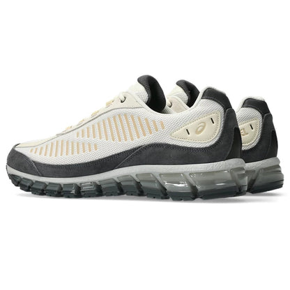 ASICS GEL-QUANTUM 360 I AMP アシックス ゲル クォンタム 360 I アンプ 1203A731-100【メンズ 衝撃吸収 ミッドソール構造 メッシュアッパー 26SS】