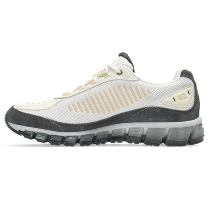 ASICS GEL-QUANTUM 360 I AMP アシックス ゲル クォンタム 360 I アンプ 1203A731-100【メンズ 衝撃吸収 ミッドソール構造 メッシュアッパー 26SS】
