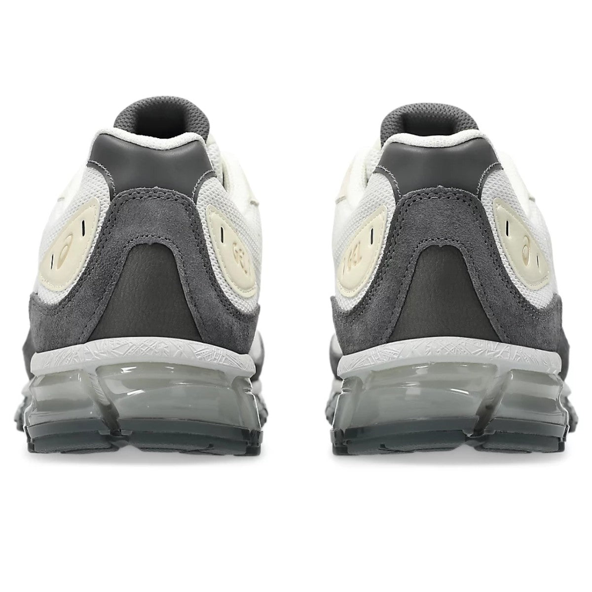 ASICS GEL-QUANTUM 360 I AMP アシックス ゲル クォンタム 360 I アンプ 1203A731-100【メンズ 衝撃吸収 ミッドソール構造 メッシュアッパー 26SS】