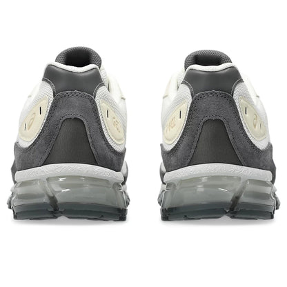 ASICS GEL-QUANTUM 360 I AMP アシックス ゲル クォンタム 360 I アンプ 1203A731-100【メンズ 衝撃吸収 ミッドソール構造 メッシュアッパー 26SS】