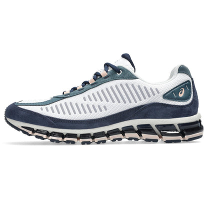 ASICS GEL-QUANTUM 360 I AMP アシックス ゲルクォンタム 360 I AMP 1203A731-101【メンズ スニーカー ランニングシューズ タウンユース クッション性 26SS】