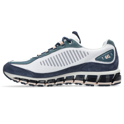 ASICS GEL-QUANTUM 360 I AMP アシックス ゲルクォンタム 360 I AMP 1203A731-101【メンズ スニーカー ランニングシューズ タウンユース クッション性 26SS】