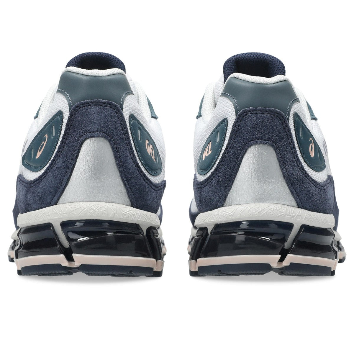 ASICS GEL-QUANTUM 360 I AMP アシックス ゲルクォンタム 360 I AMP 1203A731-101【メンズ スニーカー ランニングシューズ タウンユース クッション性 26SS】