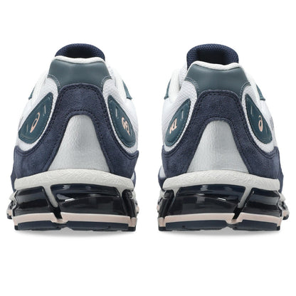 ASICS GEL-QUANTUM 360 I AMP アシックス ゲルクォンタム 360 I AMP 1203A731-101【メンズ スニーカー ランニングシューズ タウンユース クッション性 26SS】