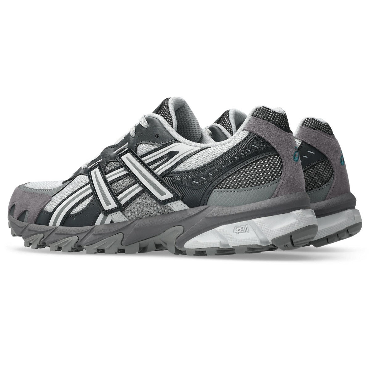 ASICS GEL-SONOMA TR62 アシックス ゲル-ソノマ TR62 1203A734-020【メンズ 日常使い クッション性 グリップ性 26SS】