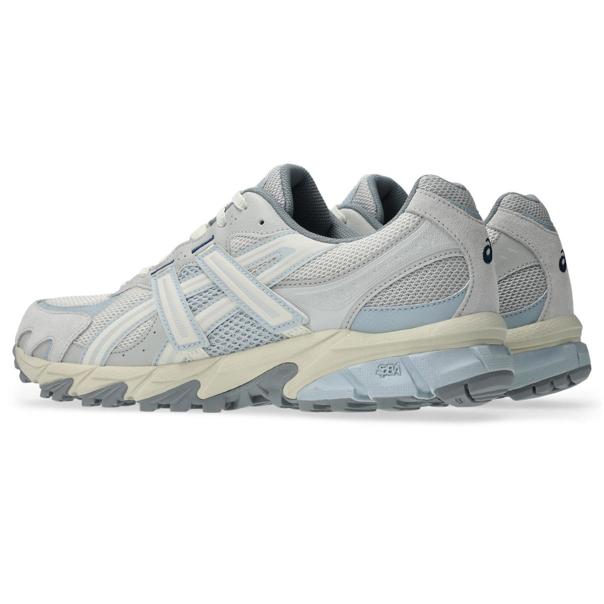 ASICS GEL-SONOMA TR62 アシックス ゲル ソノマ TR62 1203A734-102【メンズ ローカット クッション性 グリップ性 26SS】