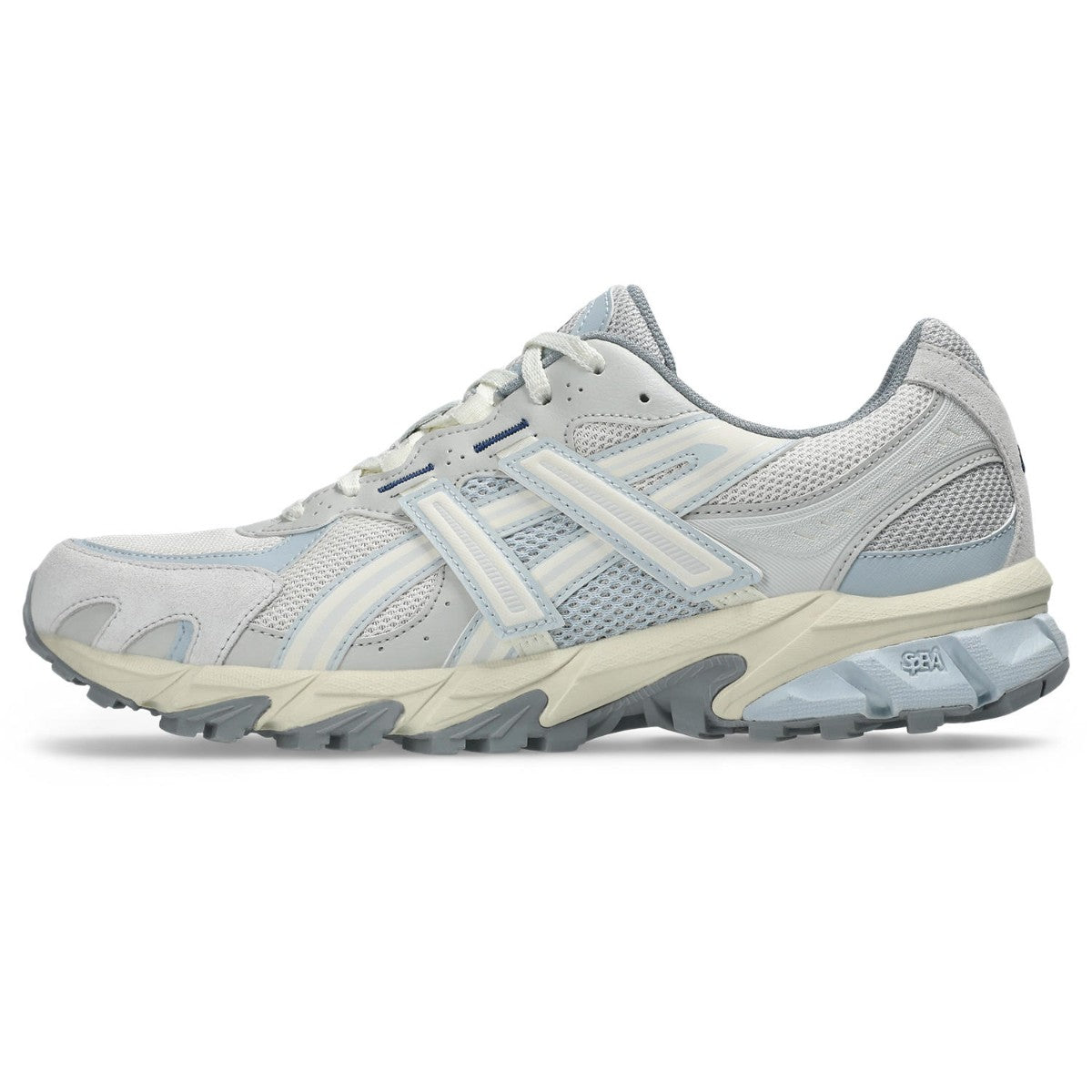 ASICS GEL-SONOMA TR62 アシックス ゲル ソノマ TR62 1203A734-102【メンズ ローカット クッション性 グリップ性 26SS】