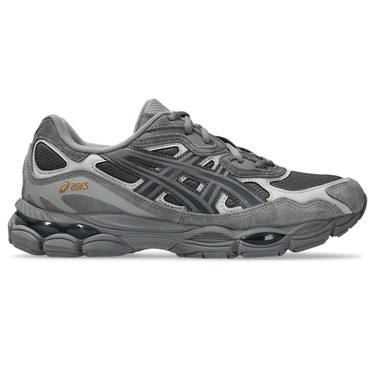 ASICS GEL-NYC 1203A739-021 – Kinetics（キネティクス）｜OFFICIAL