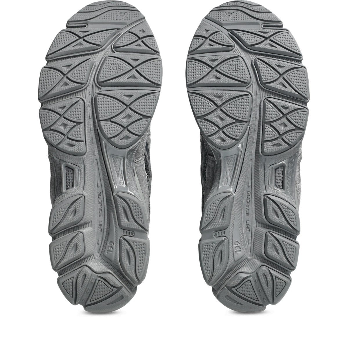 ASICS GEL-NYC アシックス ジェル・エヌワイシー 1203A739-021【メンズ ランニングシューズ クッション性 軽量スニーカー 通気性 スポーツシューズ 26SS】