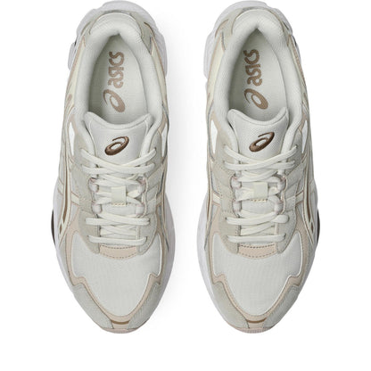 ASICS GEL-NYC 2055 アシックス ゲル エヌワイシー 2055 1203A755-100【レディース クッション性 衝撃吸収 レトロデザイン 26SS】
