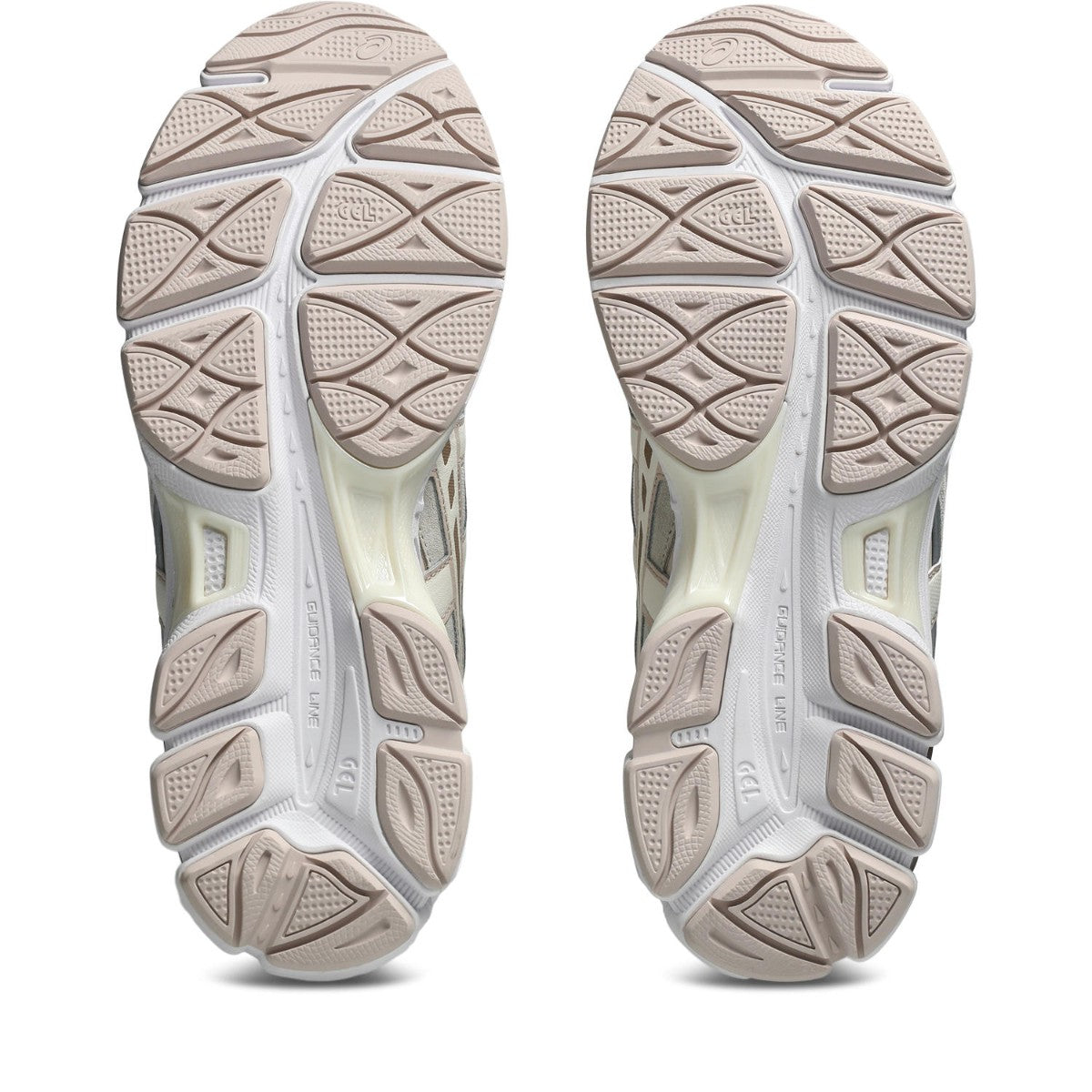ASICS GEL-NYC 2055 アシックス ゲル エヌワイシー 2055 1203A755-100【レディース クッション性 衝撃吸収 レトロデザイン 26SS】