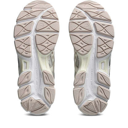 ASICS GEL-NYC 2055 アシックス ゲル エヌワイシー 2055 1203A755-100【レディース クッション性 衝撃吸収 レトロデザイン 26SS】