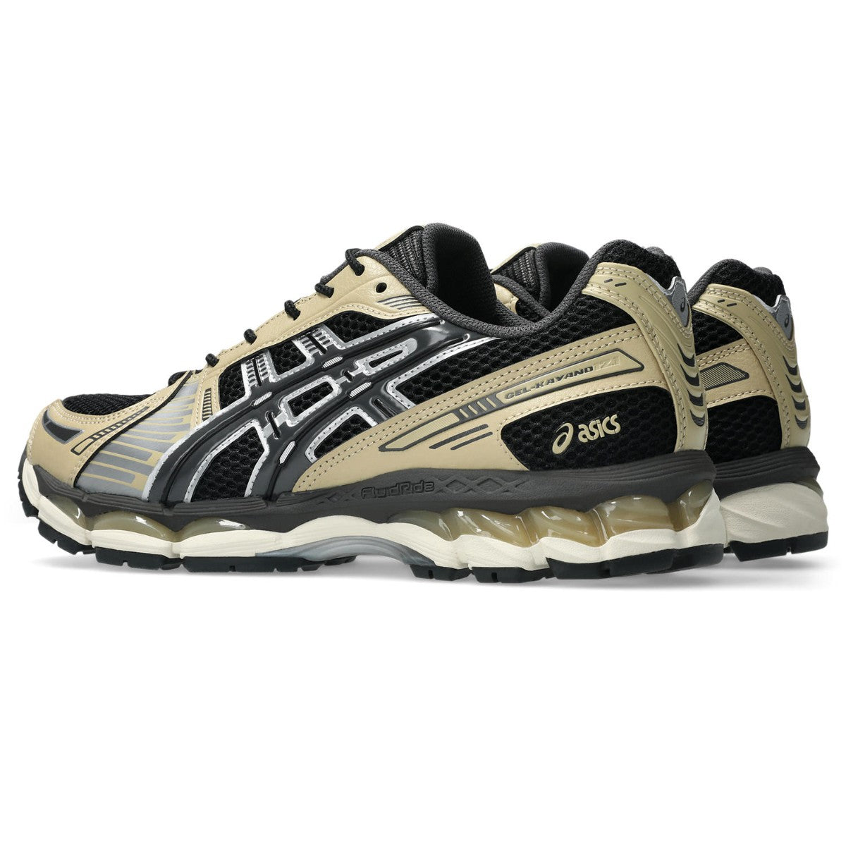ASICS GEL-KAYANO 12.1 アシックス ゲル-カヤノ 12.1 1203A759-002【メンズ 通気性 快適 ランニング 26SS】