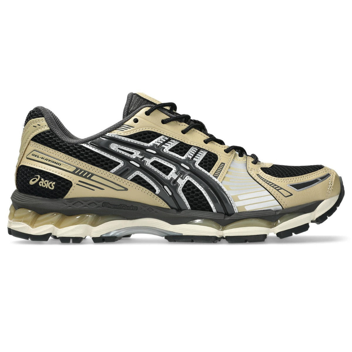 ASICS GEL-KAYANO 12.1 アシックス ゲル-カヤノ 12.1 1203A759-002【メンズ 通気性 快適 ランニング 26SS】