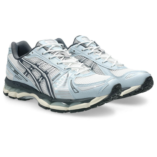 ASICS GEL-KAYANO 12.1 アシックス ゲルカヤノ 12.1 1203A759-103【メンズ クッション性 通気性 長距離ランニング 快適性 ミッドソール構造 26SS】