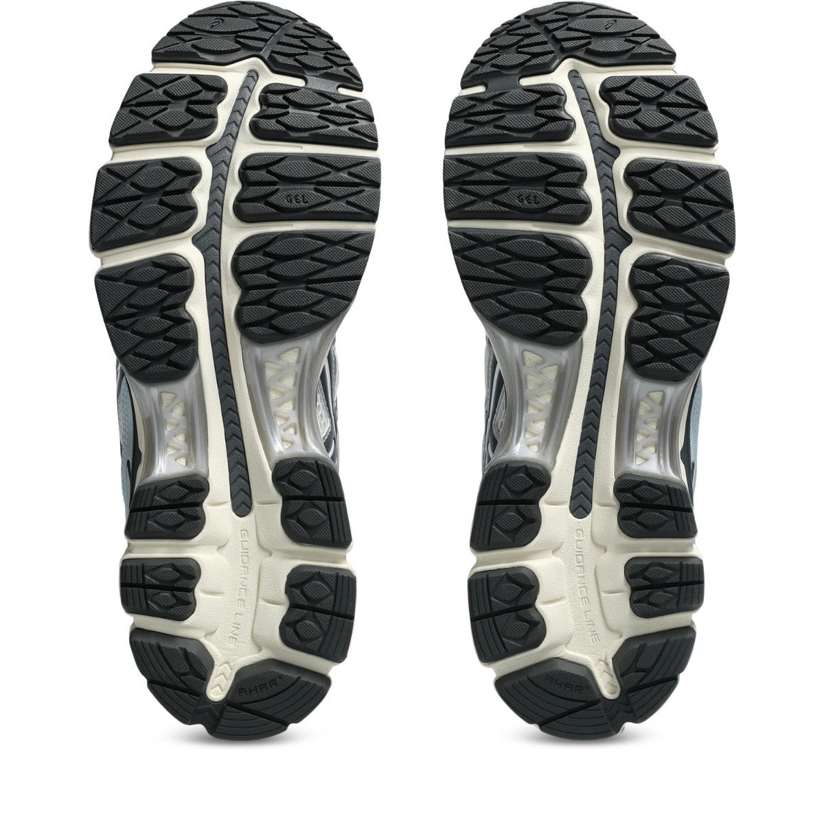 ASICS GEL-KAYANO 12.1 アシックス ゲルカヤノ 12.1 1203A759-103【メンズ クッション性 通気性 長距離ランニング 快適性 ミッドソール構造 26SS】