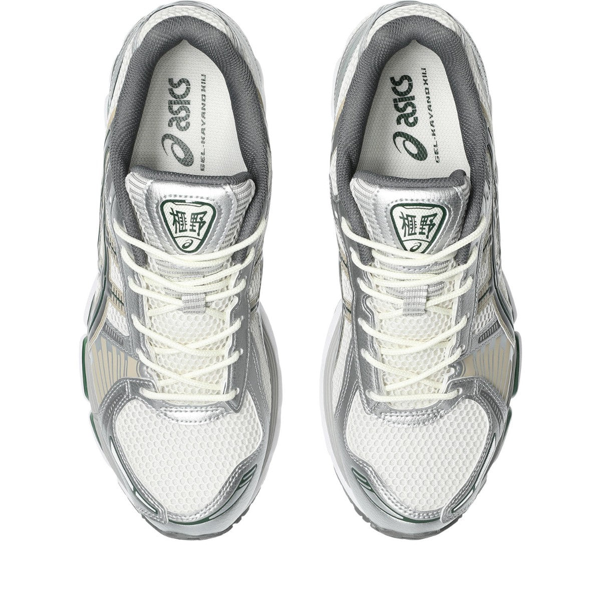 ASICS GEL-KAYANO 12.1 アシックス ゲルカヤノ 12.1 1203A759-105【メンズ クッション性 通気性 長距離ランニング 快適性 ミッドソール構造 26SS】