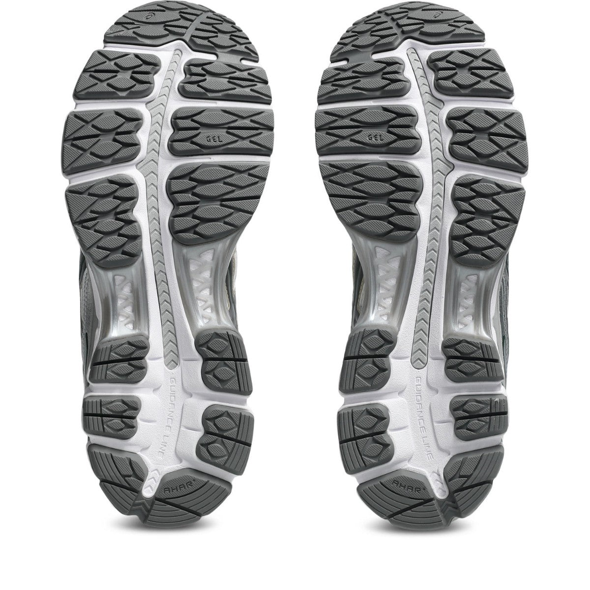 ASICS GEL-KAYANO 12.1 アシックス ゲルカヤノ 12.1 1203A759-105【メンズ クッション性 通気性 長距離ランニング 快適性 ミッドソール構造 26SS】