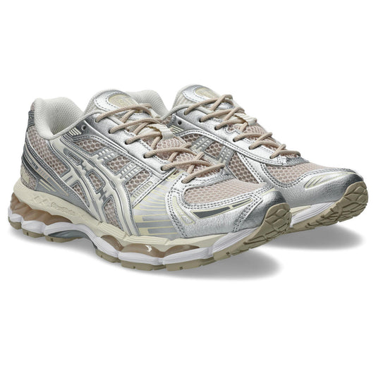 ASICS GEL-KAYANO 12.1 アシックス ゲル-カヤノ 12.1 1203A759-250【レディース ランニングシューズ オープンメッシュ 通気性 26SS】