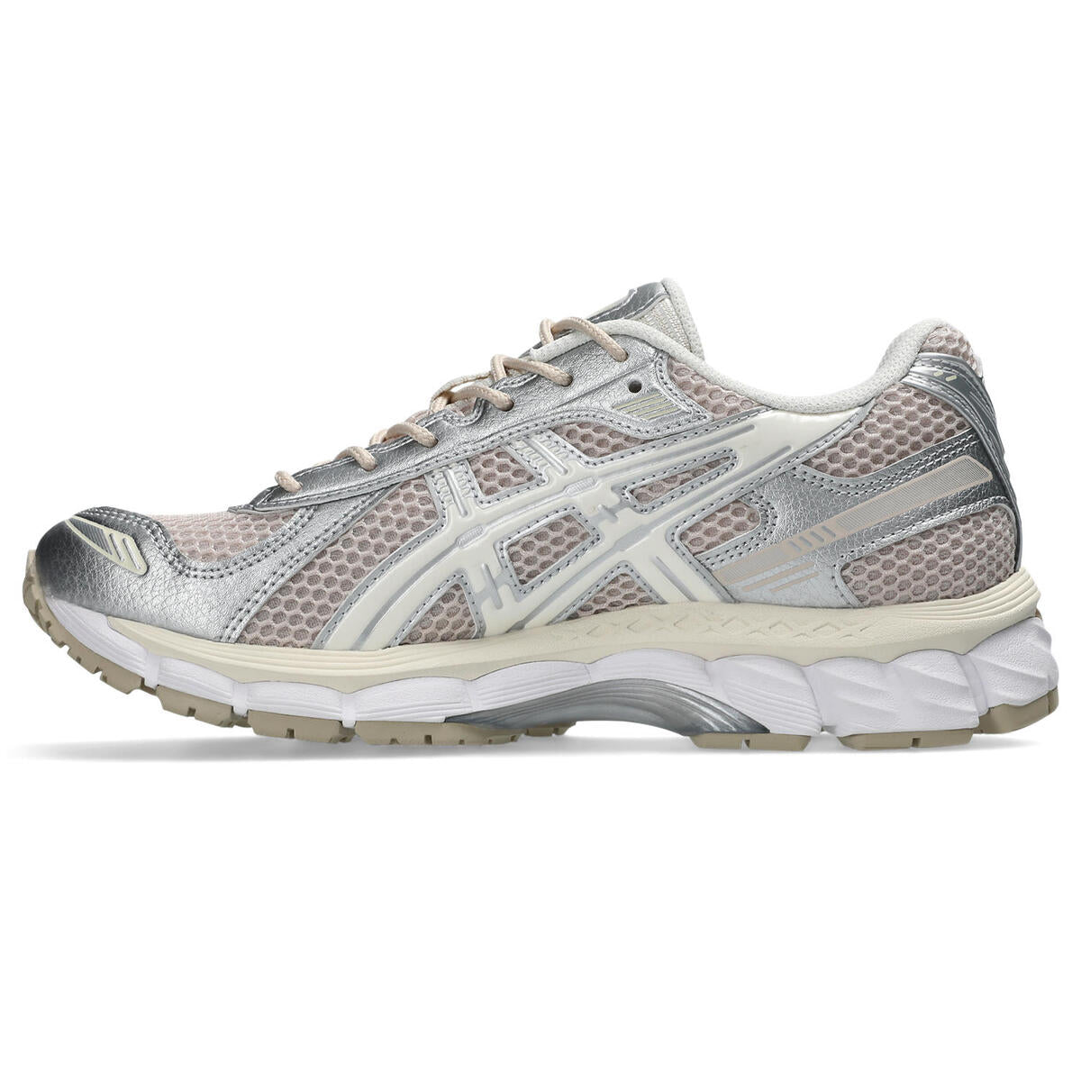 ASICS GEL-KAYANO 12.1 アシックス ゲル-カヤノ 12.1 1203A759-250【レディース ランニングシューズ オープンメッシュ 通気性 26SS】