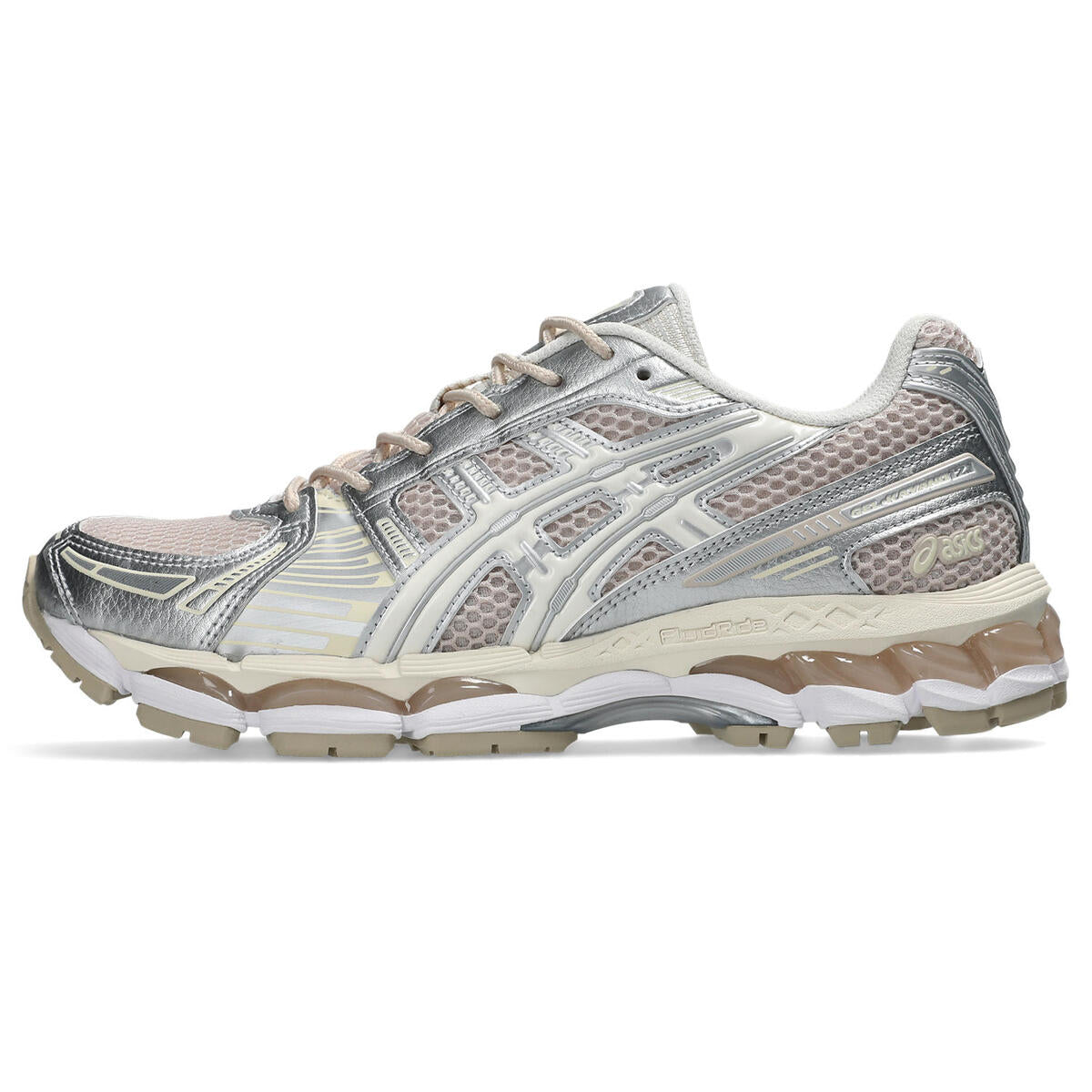 ASICS GEL-KAYANO 12.1 アシックス ゲル-カヤノ 12.1 1203A759-250【レディース ランニングシューズ オープンメッシュ 通気性 26SS】