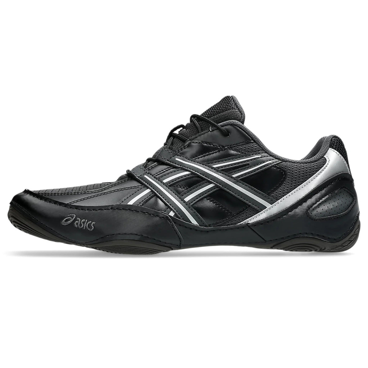 ASICS HYPERSYNC アシックス ハイパーシンク 1203A879-021【メンズ 薄底 軽量 快適性 フィット感 26SS】