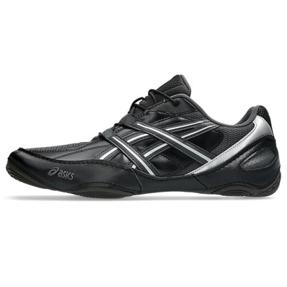 ASICS HYPERSYNC アシックス ハイパーシンク 1203A879-021【メンズ 薄底 軽量 快適性 フィット感 26SS】