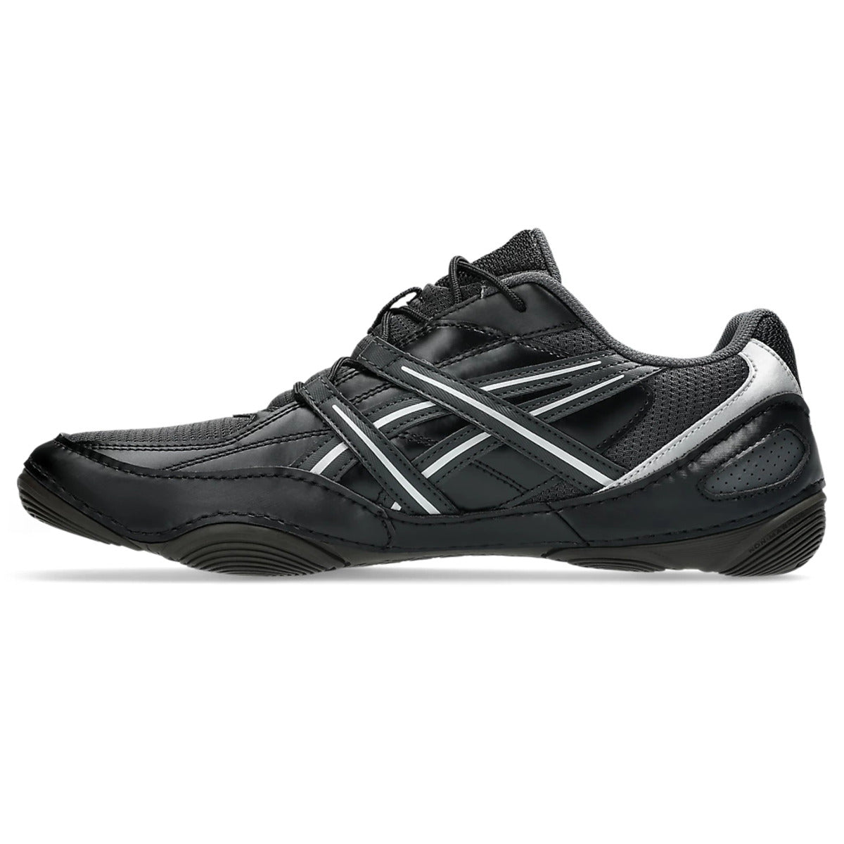 ASICS スパイクシューズ ブラック/グレー ASICS HYPERSYNC 1203A879-021 – Kinetics（キネティクス）｜OFFICIAL