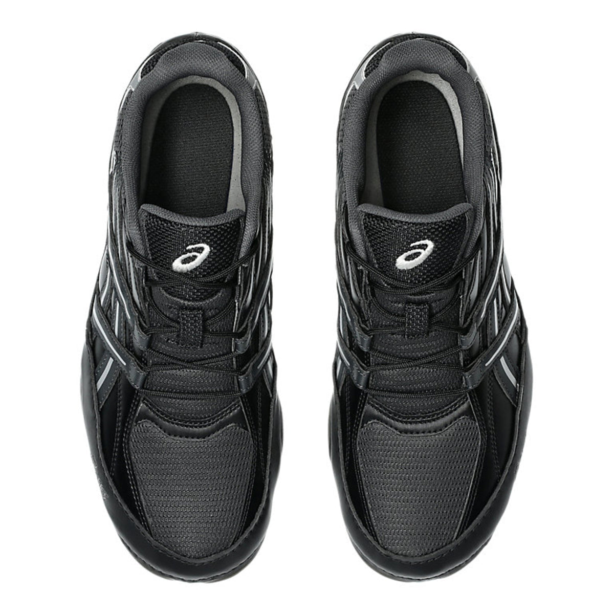 ASICS HYPERSYNC アシックス ハイパーシンク 1203A879-021【メンズ 薄底 軽量 快適性 フィット感 26SS】