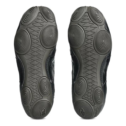 ASICS HYPERSYNC アシックス ハイパーシンク 1203A879-021【メンズ 薄底 軽量 快適性 フィット感 26SS】