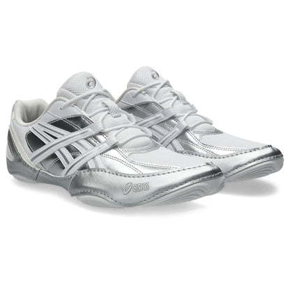 ASICS HYPERSYNC アシックス ハイパーシンク 1203A879-100【メンズ 薄底スタイル ステッチディテール 26SS】
