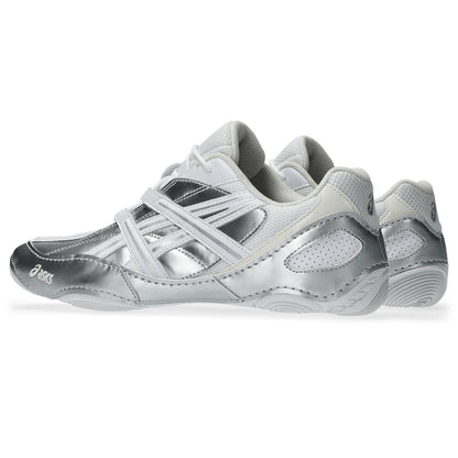 ASICS HYPERSYNC アシックス ハイパーシンク 1203A879-100【メンズ 薄底スタイル ステッチディテール 26SS】