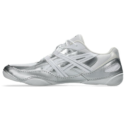 ASICS HYPERSYNC アシックス ハイパーシンク 1203A879-100【メンズ 薄底スタイル ステッチディテール 26SS】