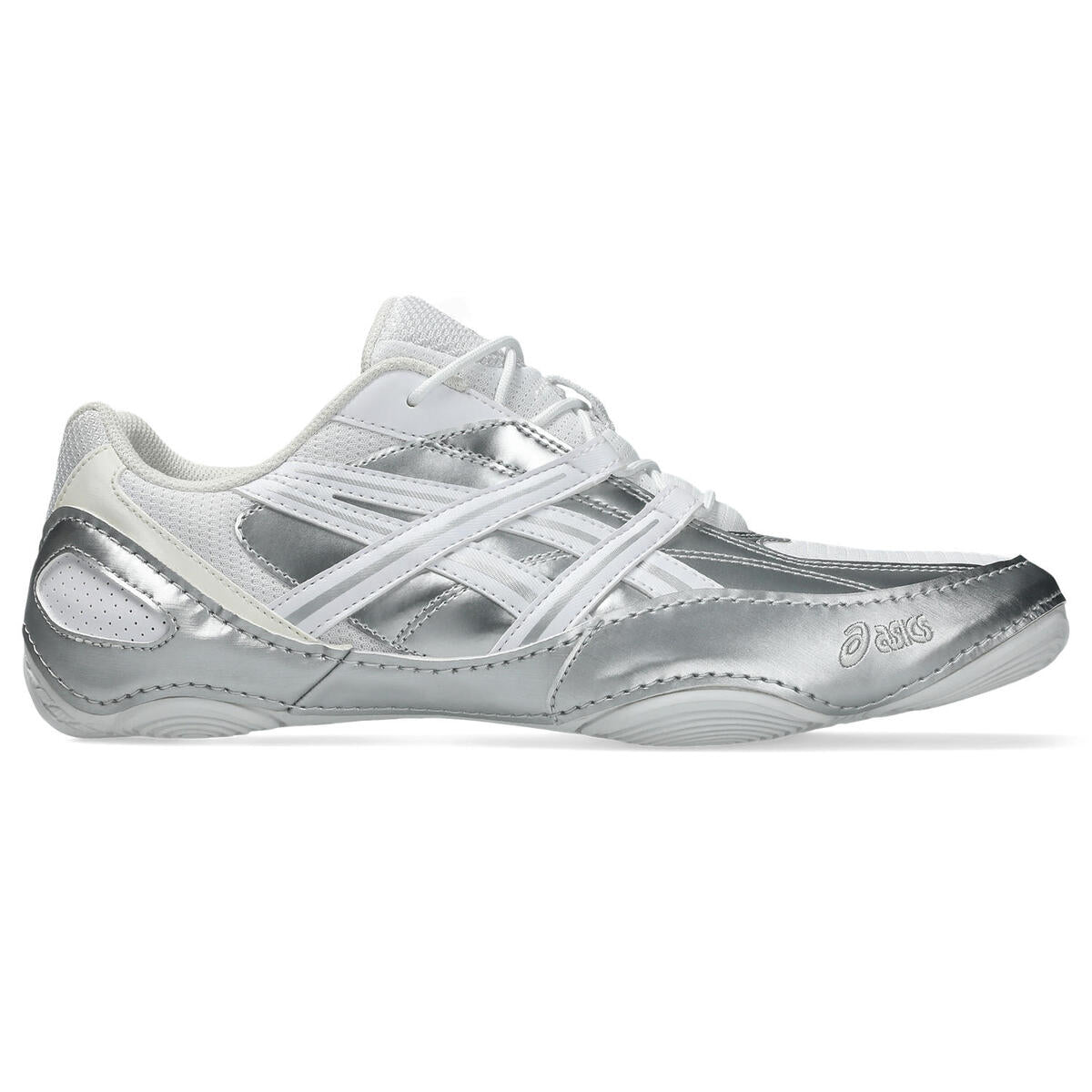ASICS HYPERSYNC アシックス ハイパーシンク 1203A879-100【メンズ 薄底スタイル ステッチディテール 26SS】