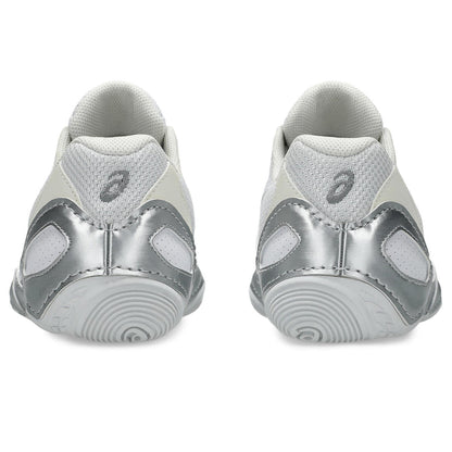 ASICS HYPERSYNC アシックス ハイパーシンク 1203A879-100【メンズ 薄底スタイル ステッチディテール 26SS】