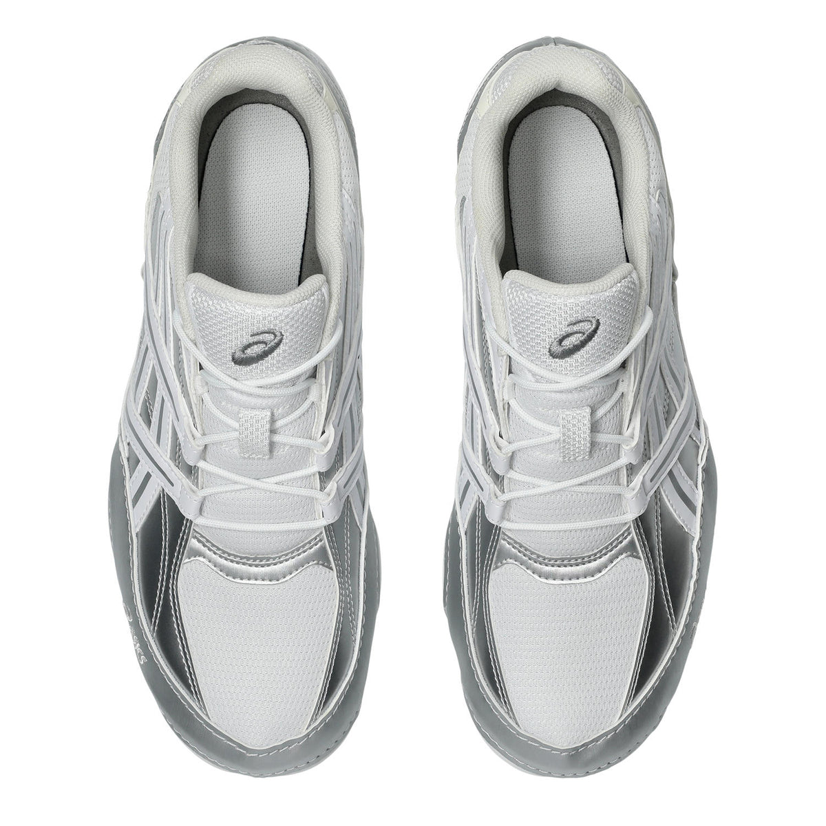 ASICS HYPERSYNC アシックス ハイパーシンク 1203A879-100【メンズ 薄底スタイル ステッチディテール 26SS】